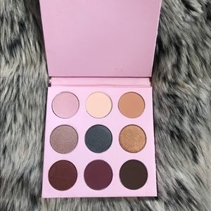 Winky Lux Kitten Palette (Boxycharm)